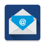 Logo of Email android Application 